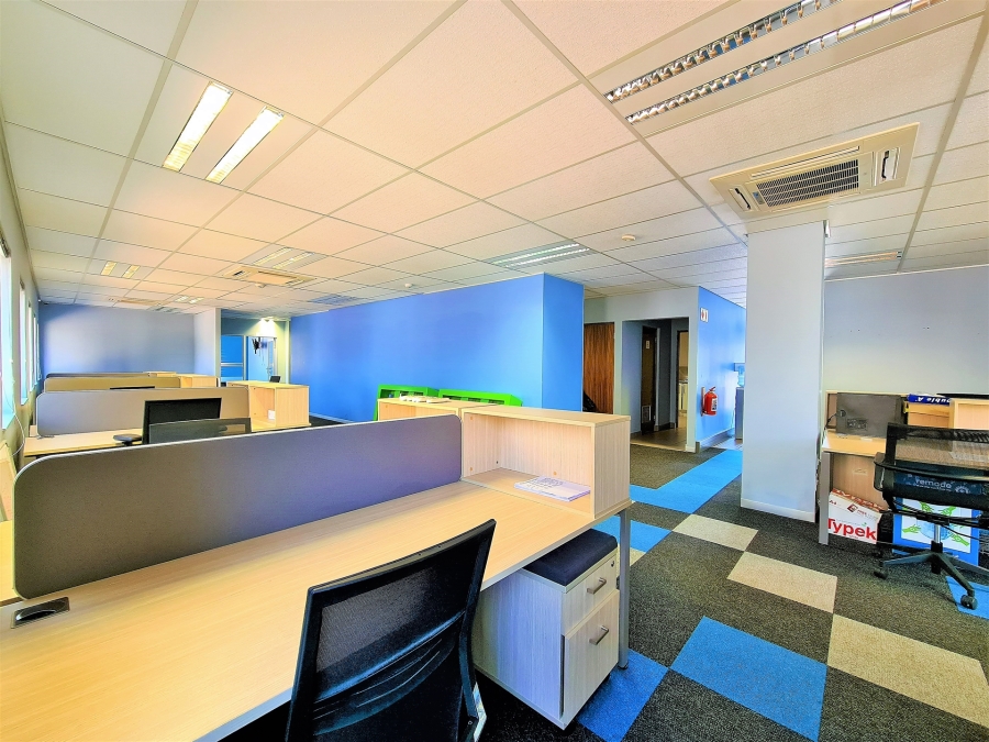 To Let Commercial Property for Rent in Fourways Gauteng