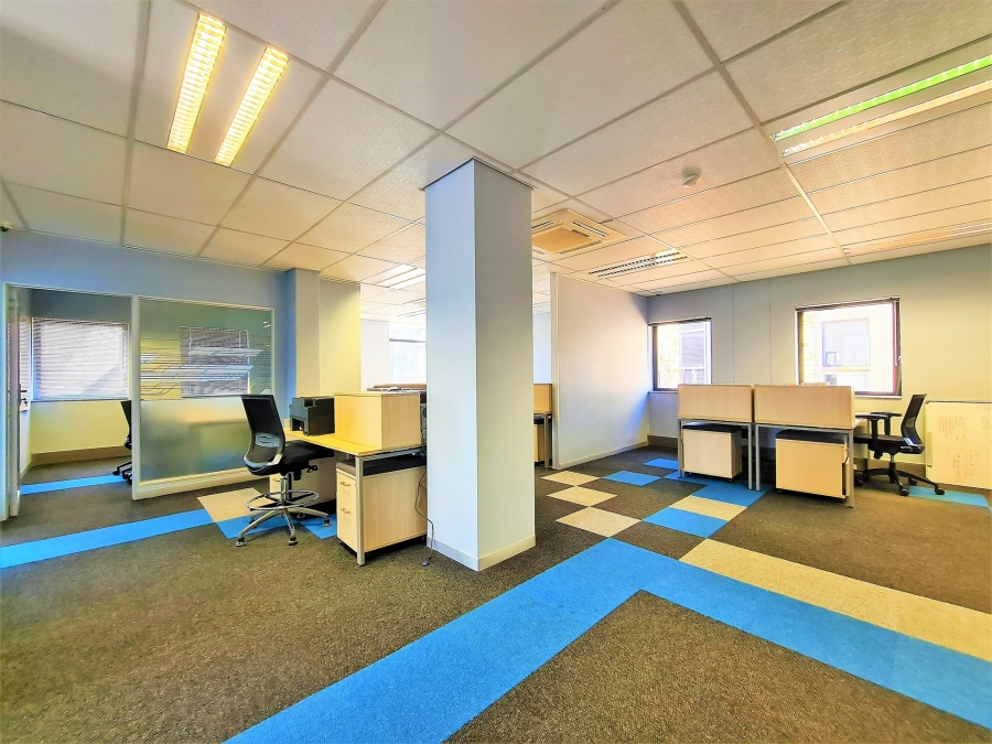 To Let Commercial Property for Rent in Fourways Gauteng