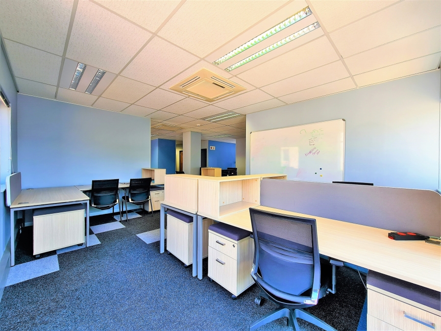To Let Commercial Property for Rent in Fourways Gauteng