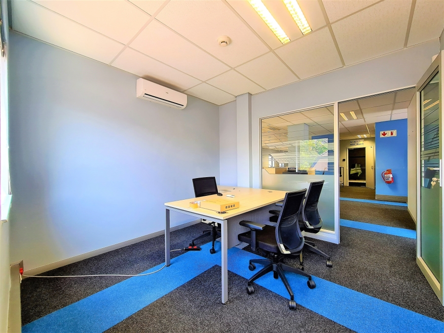 To Let Commercial Property for Rent in Fourways Gauteng