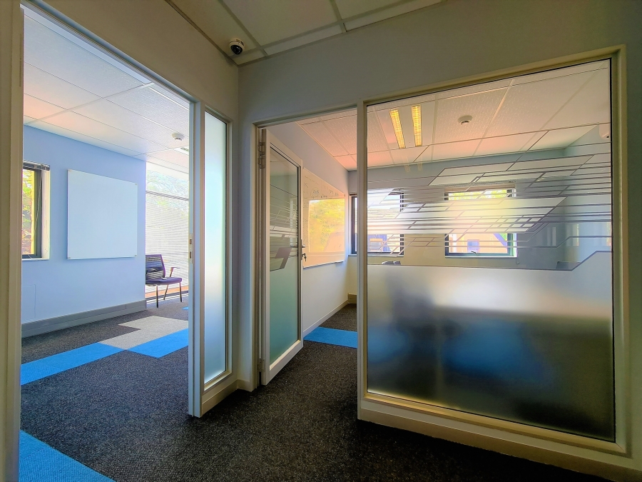 To Let Commercial Property for Rent in Fourways Gauteng