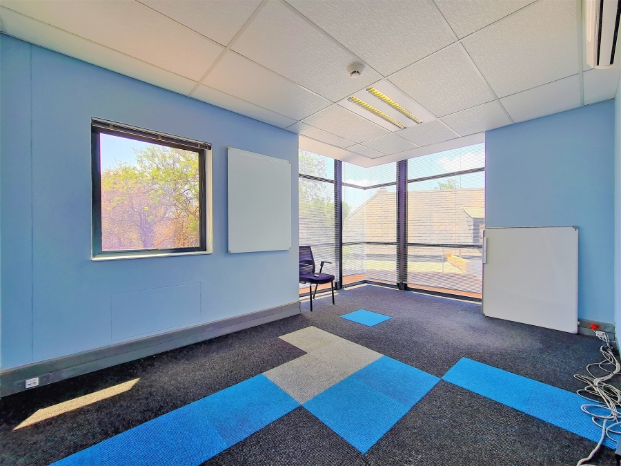 To Let Commercial Property for Rent in Fourways Gauteng