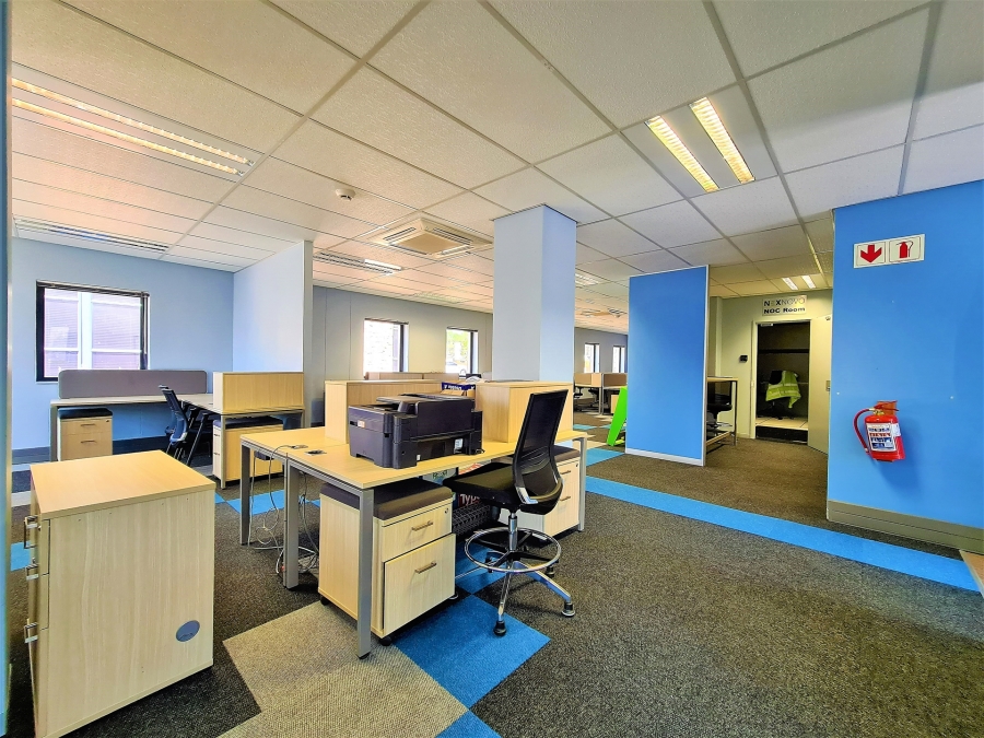 To Let Commercial Property for Rent in Fourways Gauteng