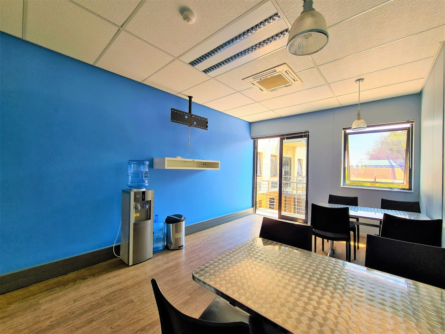 To Let Commercial Property for Rent in Fourways Gauteng