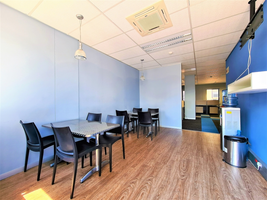 To Let Commercial Property for Rent in Fourways Gauteng