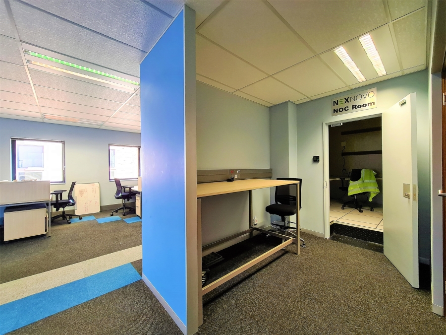 To Let Commercial Property for Rent in Fourways Gauteng