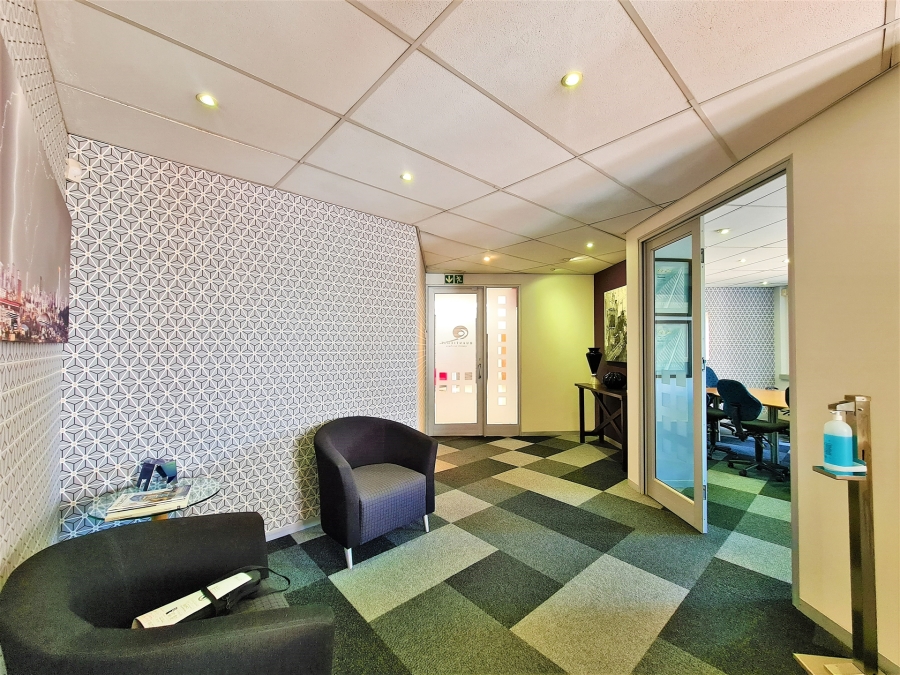 To Let Commercial Property for Rent in Fourways Gauteng