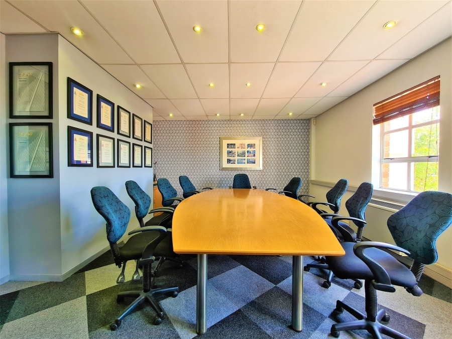 To Let Commercial Property for Rent in Fourways Gauteng