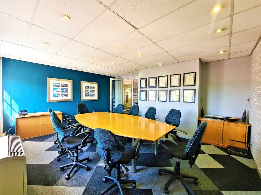 To Let Commercial Property for Rent in Fourways Gauteng