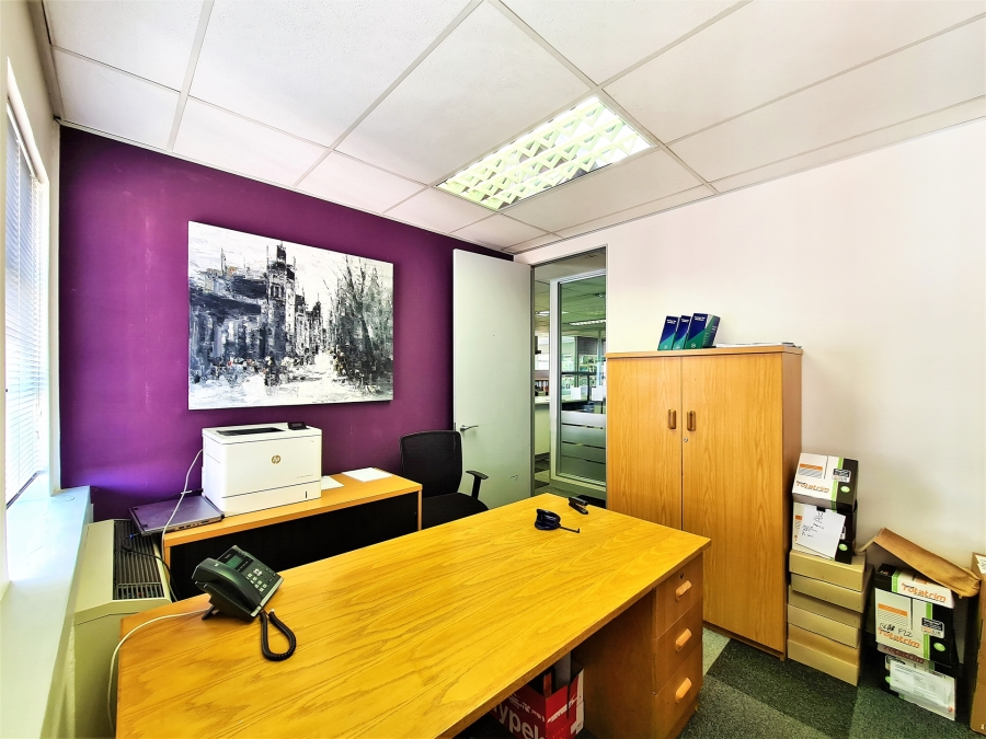 To Let Commercial Property for Rent in Fourways Gauteng