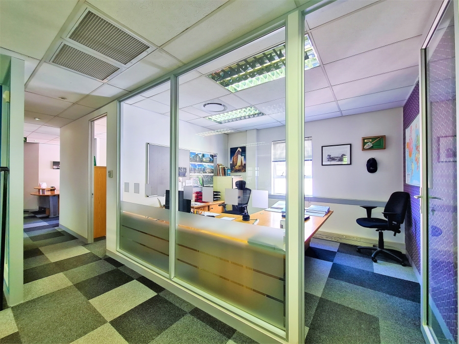 To Let Commercial Property for Rent in Fourways Gauteng