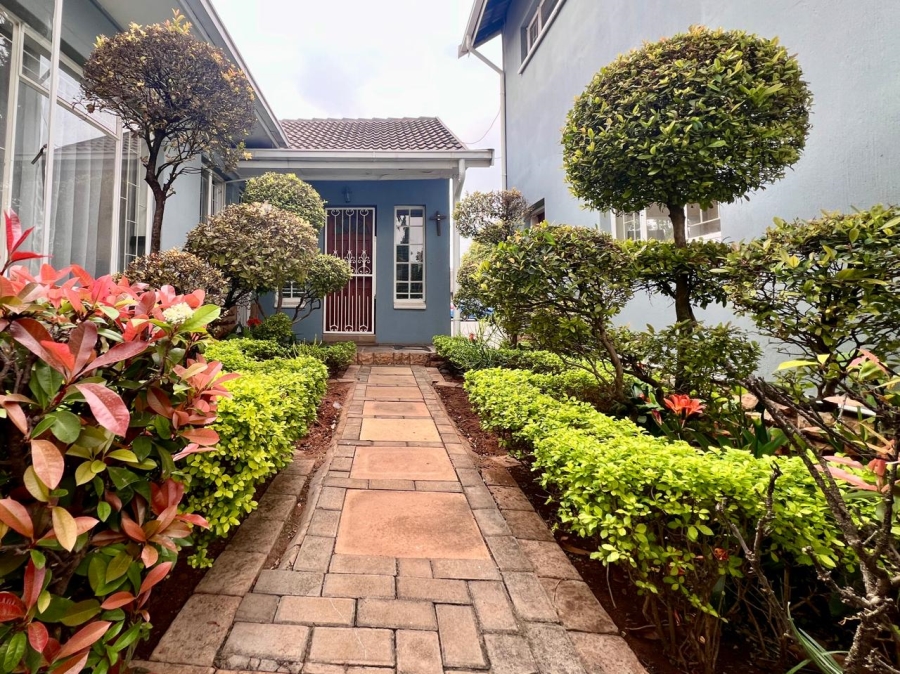 To Let 3 Bedroom Property for Rent in Montana Gauteng