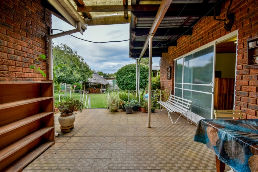 4 Bedroom Property for Sale in Wonderboom Gauteng