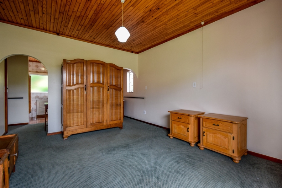 4 Bedroom Property for Sale in Wonderboom Gauteng