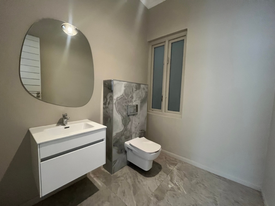 To Let 4 Bedroom Property for Rent in Hyde Park Gauteng