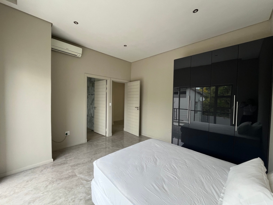 To Let 4 Bedroom Property for Rent in Hyde Park Gauteng