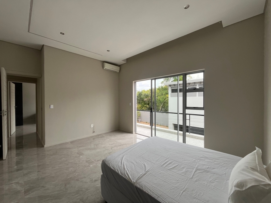 To Let 4 Bedroom Property for Rent in Hyde Park Gauteng