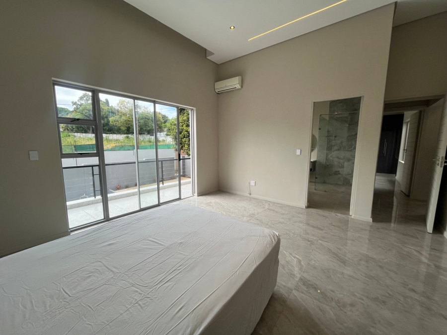 To Let 4 Bedroom Property for Rent in Hyde Park Gauteng