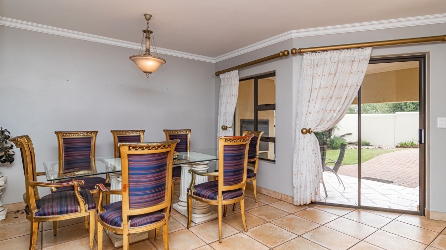 3 Bedroom Property for Sale in Glen Marais Gauteng