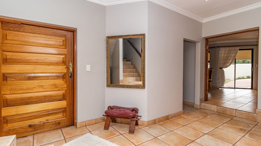 3 Bedroom Property for Sale in Glen Marais Gauteng