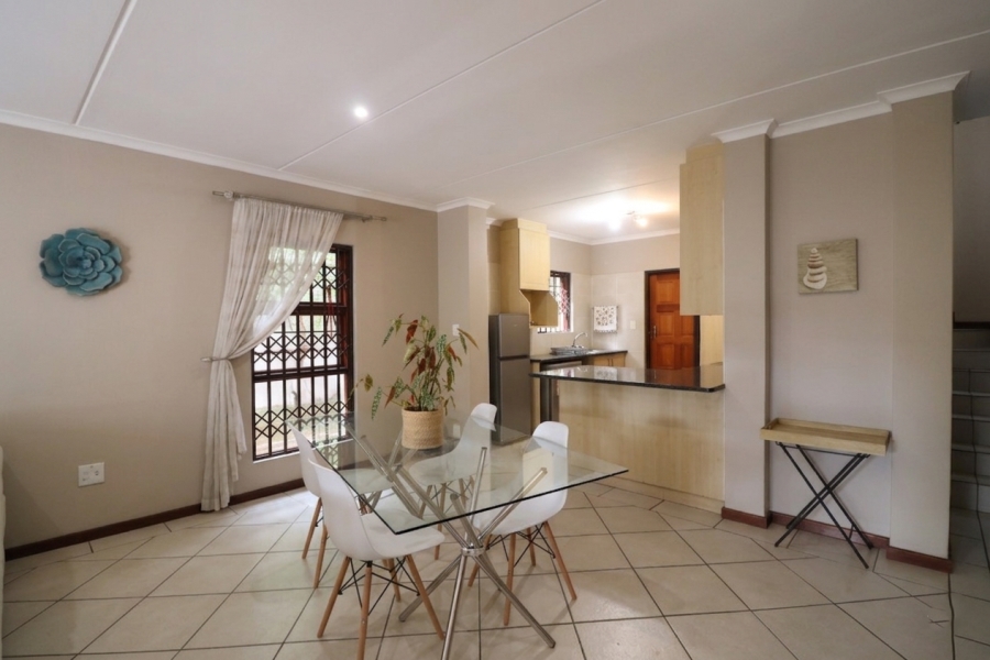 3 Bedroom Property for Sale in Bryanston Gauteng