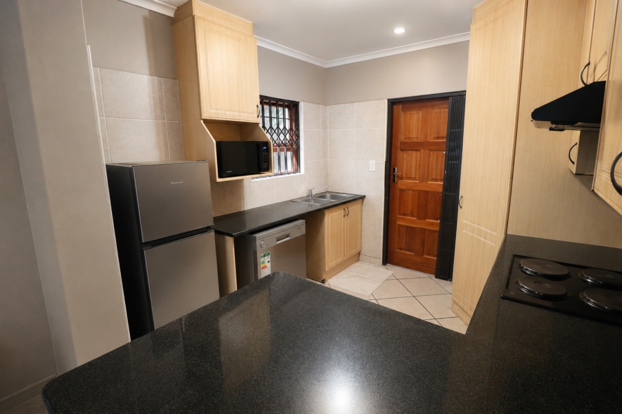 3 Bedroom Property for Sale in Bryanston Gauteng