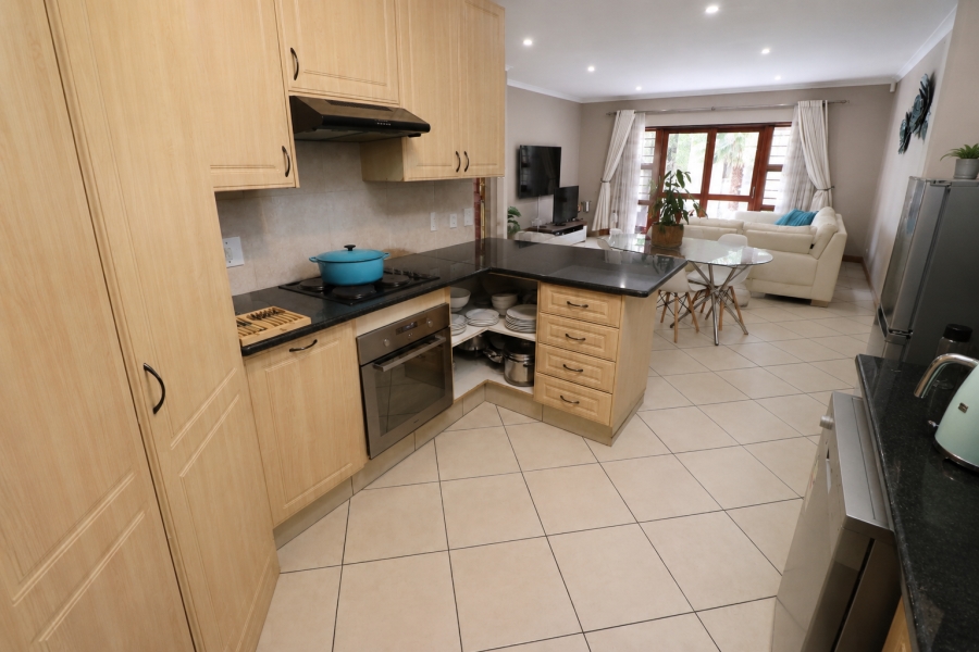 3 Bedroom Property for Sale in Bryanston Gauteng