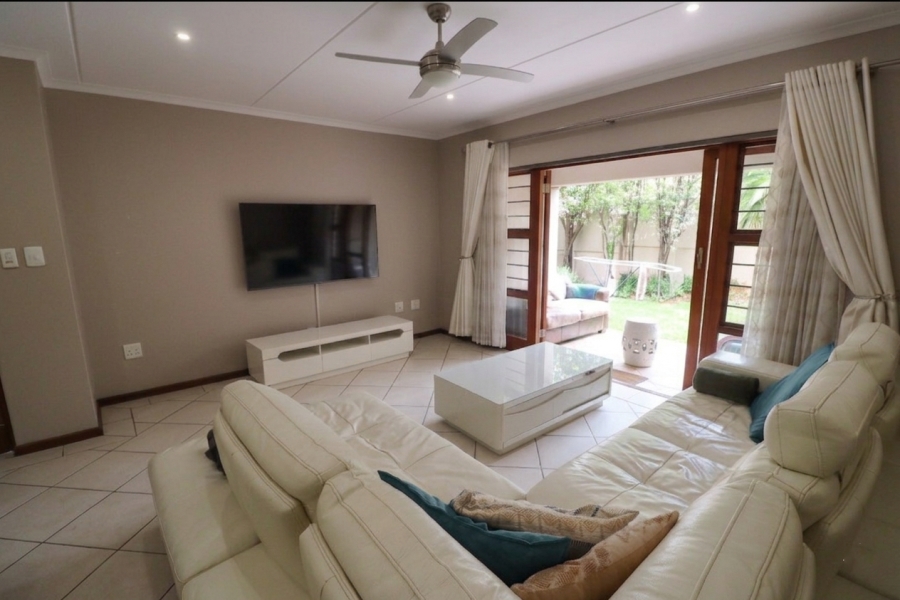 3 Bedroom Property for Sale in Bryanston Gauteng