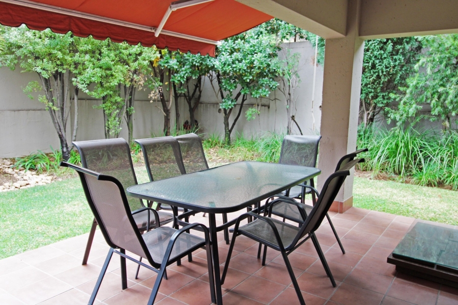 3 Bedroom Property for Sale in Bryanston Gauteng