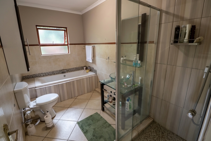 3 Bedroom Property for Sale in Bryanston Gauteng