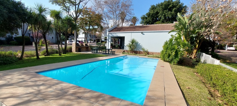 2 Bedroom Property for Sale in Morningside Gauteng