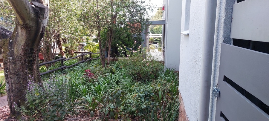 2 Bedroom Property for Sale in Morningside Gauteng