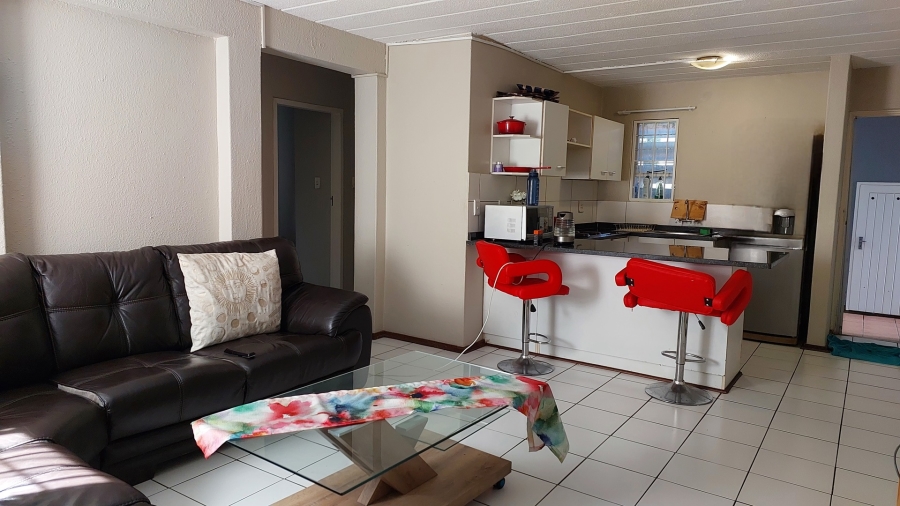 2 Bedroom Property for Sale in Morningside Gauteng