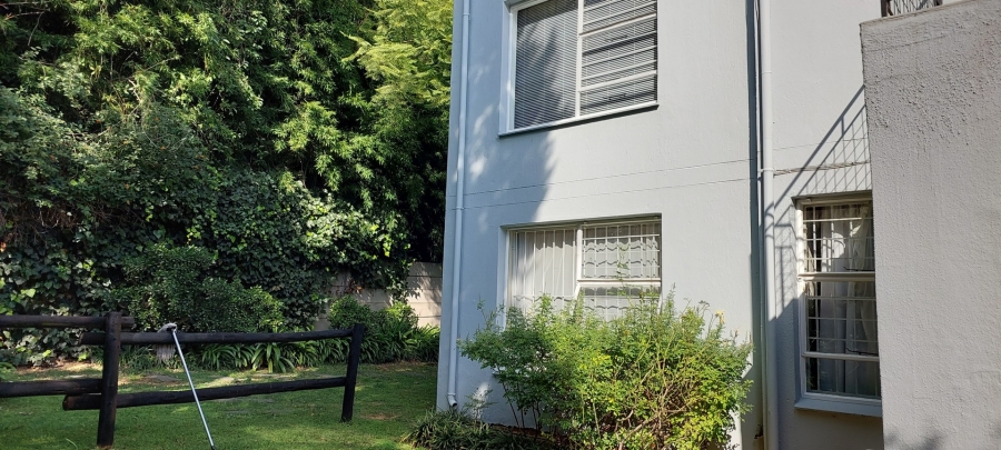 2 Bedroom Property for Sale in Morningside Gauteng
