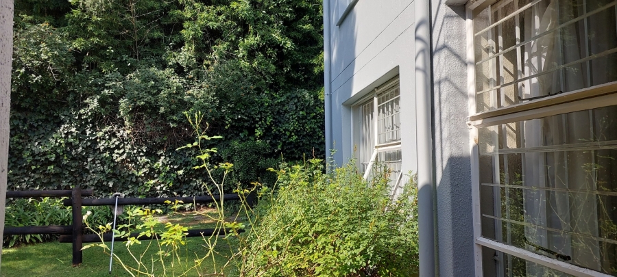 2 Bedroom Property for Sale in Morningside Gauteng