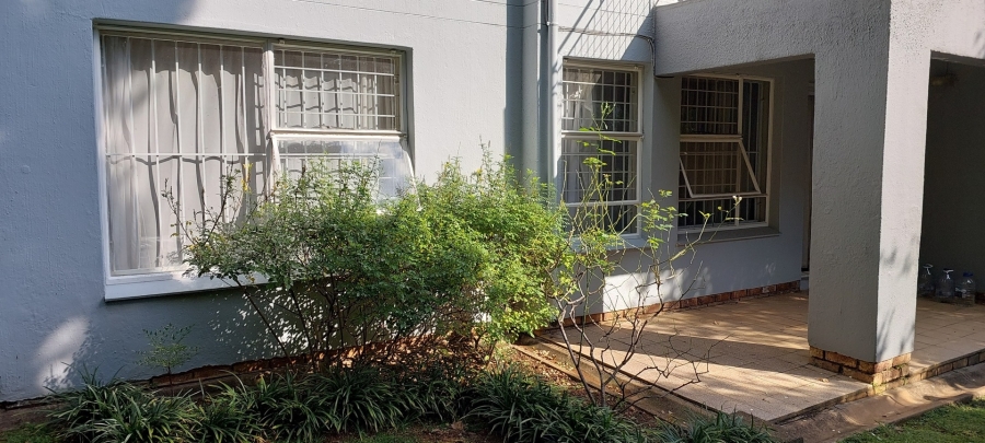 2 Bedroom Property for Sale in Morningside Gauteng
