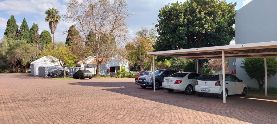 2 Bedroom Property for Sale in Morningside Gauteng