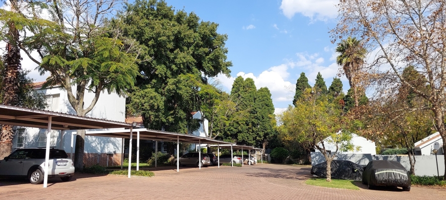 2 Bedroom Property for Sale in Morningside Gauteng