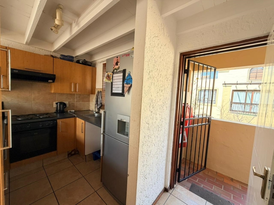 1 Bedroom Property for Sale in Lonehill Gauteng
