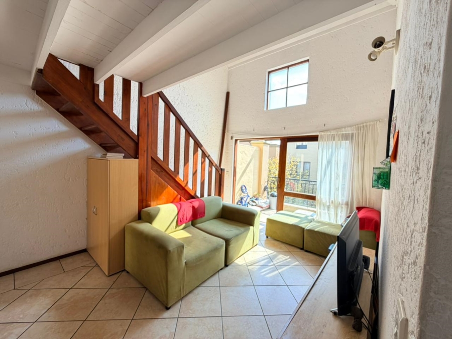 1 Bedroom Property for Sale in Lonehill Gauteng