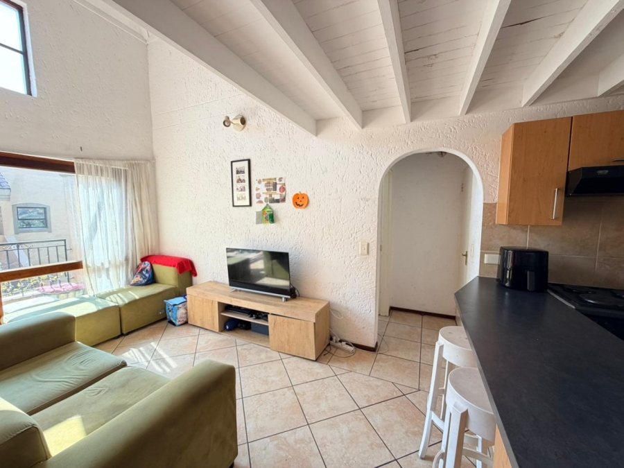 1 Bedroom Property for Sale in Lonehill Gauteng