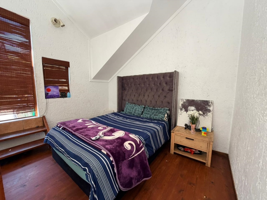 1 Bedroom Property for Sale in Lonehill Gauteng