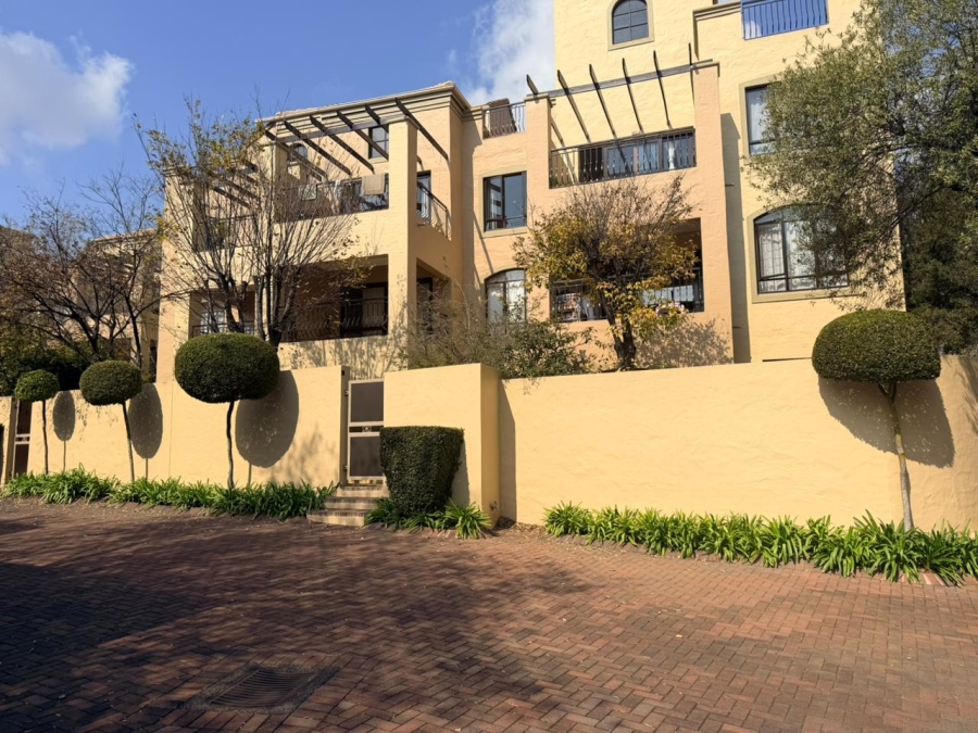 1 Bedroom Property for Sale in Lonehill Gauteng