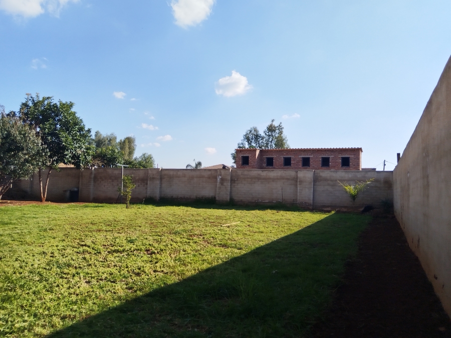 2 Bedroom Property for Sale in Soshanguve South Gauteng