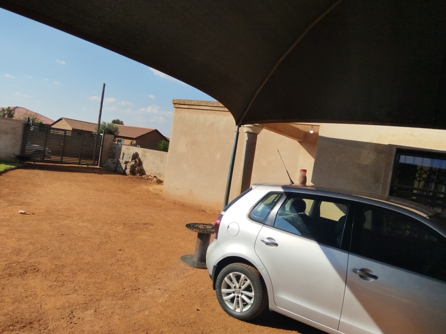 2 Bedroom Property for Sale in Soshanguve South Gauteng