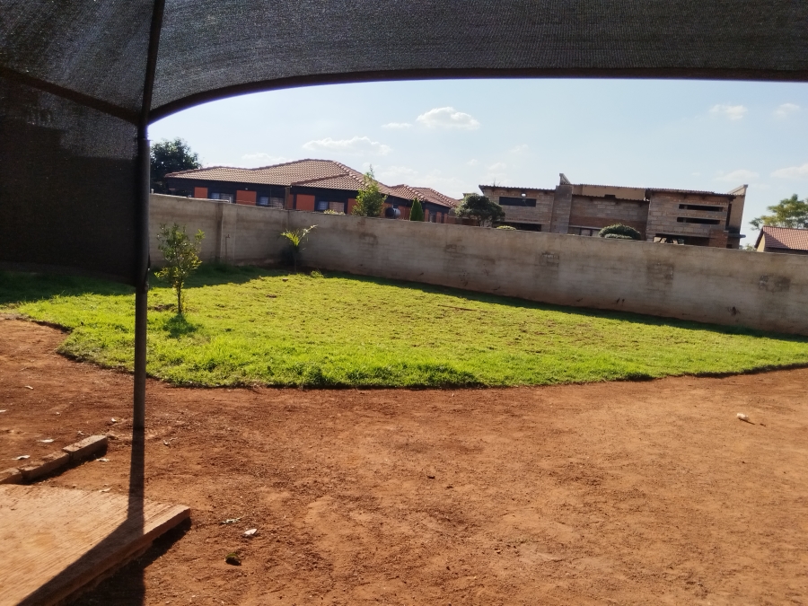 2 Bedroom Property for Sale in Soshanguve South Gauteng