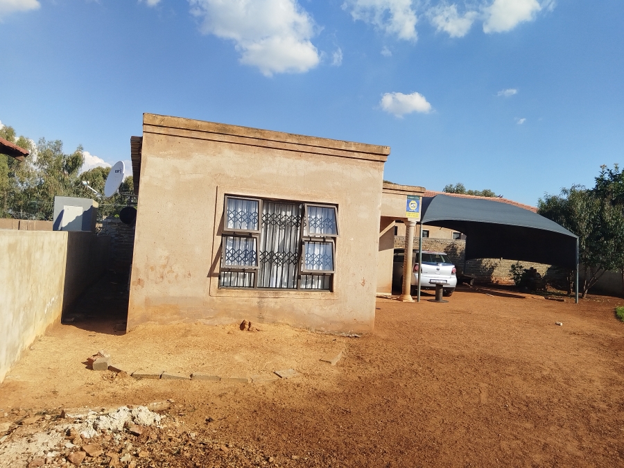 2 Bedroom Property for Sale in Soshanguve South Gauteng