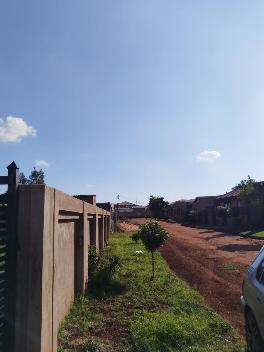 2 Bedroom Property for Sale in Soshanguve South Gauteng