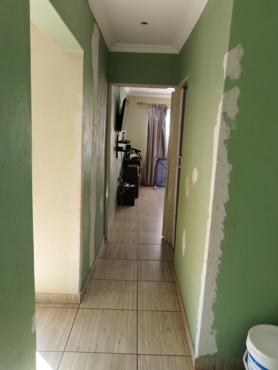 2 Bedroom Property for Sale in Soshanguve South Gauteng