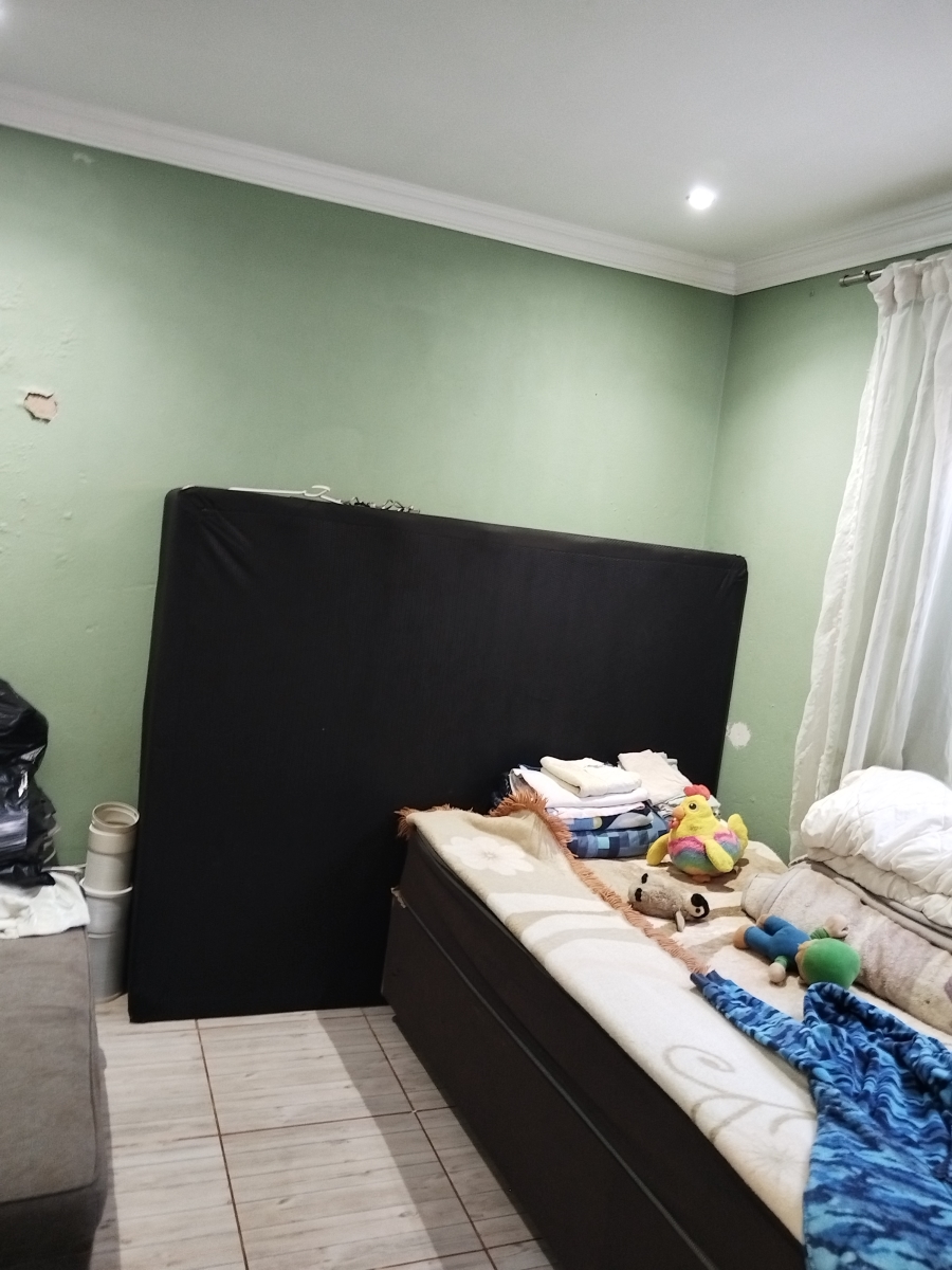 2 Bedroom Property for Sale in Soshanguve South Gauteng